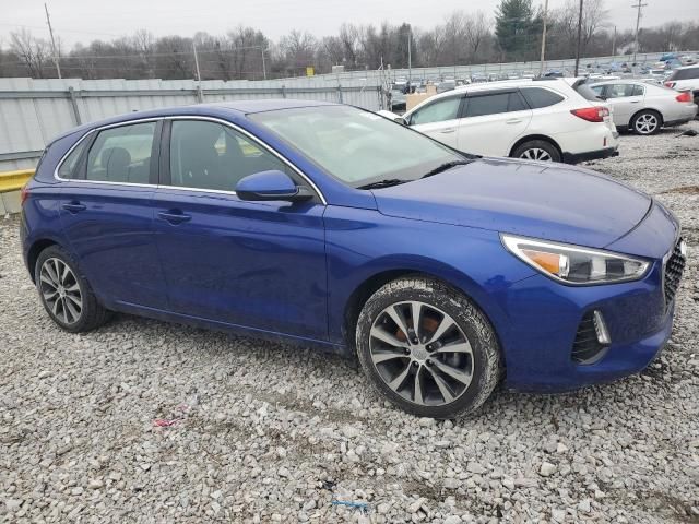 2019 Hyundai Elantra GT