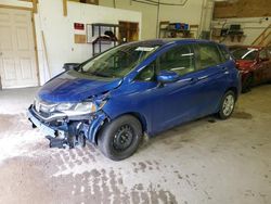 2020 Honda FIT LX for sale in Ham Lake, MN