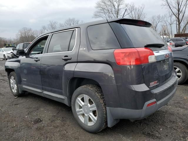 2015 GMC Terrain SLE