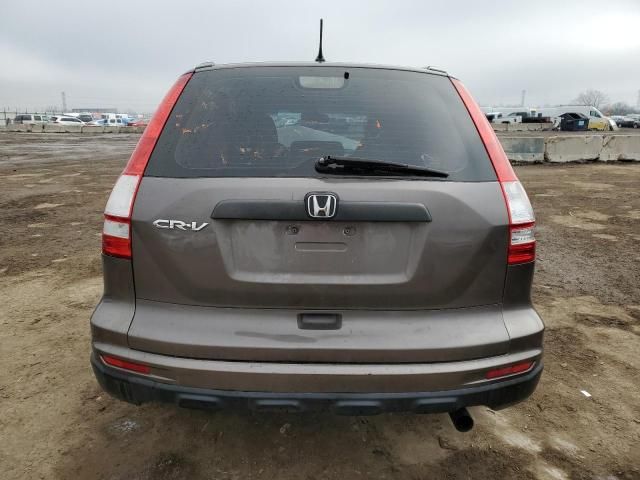 2011 Honda CR-V LX