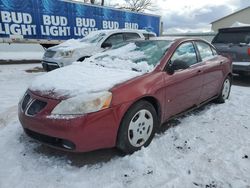 2008 Pontiac G6 Value Leader for sale in Central Square, NY