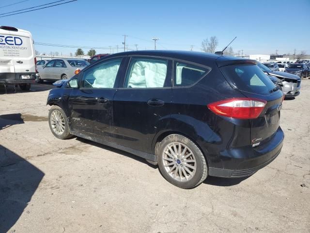 2016 Ford C-MAX SE