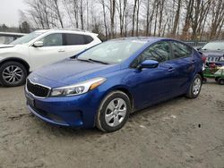 2018 KIA Forte LX for sale in Candia, NH