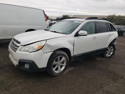 Subaru salvage cars for sale: 2013 Subaru Outback 2.5I Limited