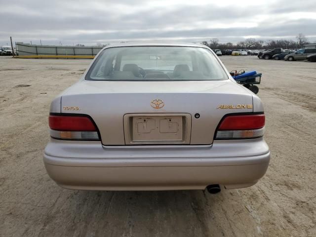 1996 Toyota Avalon XL