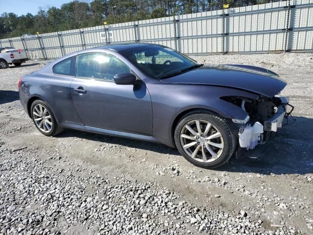 2013 Infiniti G37