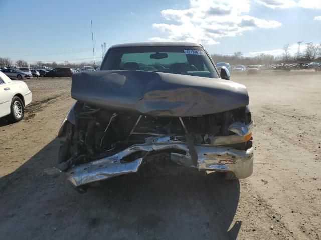 1999 Chevrolet Silverado C1500