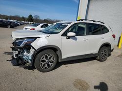 2023 Subaru Forester Premium en venta en Conway, AR