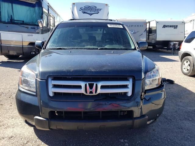 2006 Honda Pilot EX