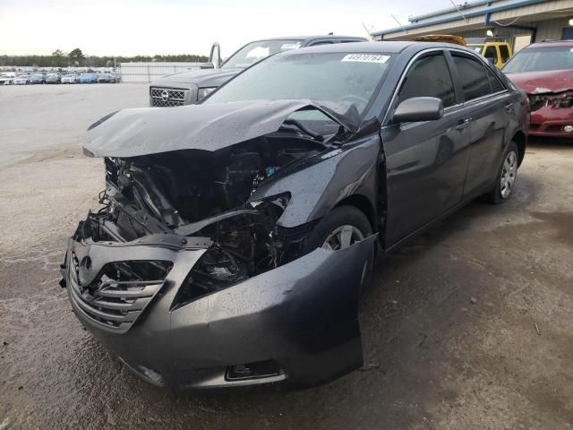 2009 Toyota Camry SE