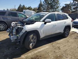 2022 Toyota Rav4 XLE for sale in Denver, CO