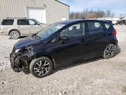 2015 Nissan Versa Note S for sale in Lawrenceburg, KY