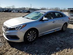 2015 Hyundai Sonata Sport for sale in Louisville, KY