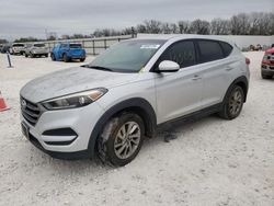 Hyundai Tucson se Vehiculos salvage en venta: 2016 Hyundai Tucson SE