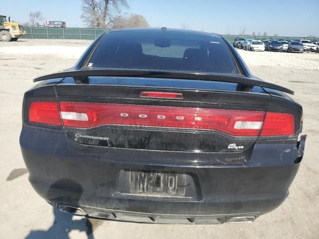 2014 Dodge Charger SXT