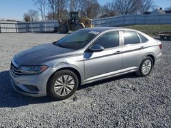 Volkswagen Jetta s salvage cars for sale: 2020 Volkswagen Jetta S