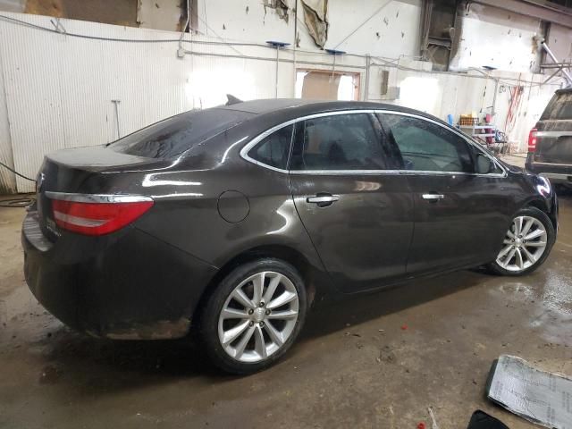 2014 Buick Verano