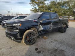 2019 Chevrolet Silverado K1500 RST en venta en Lexington, KY