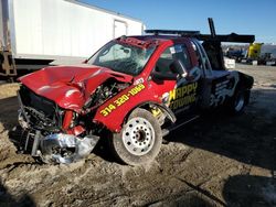 Dodge ram 4500 salvage cars for sale: 2022 Dodge RAM 4500