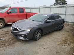 Acura ilx Premium salvage cars for sale: 2021 Acura ILX Premium