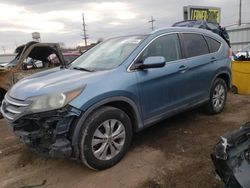 2013 Honda CR-V EXL for sale in Chicago Heights, IL