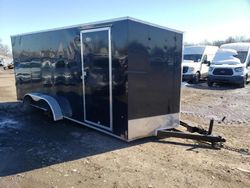 Look Trailer salvage cars for sale: 2023 Look Trailer