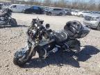 2002 Harley-Davidson Flhtcui