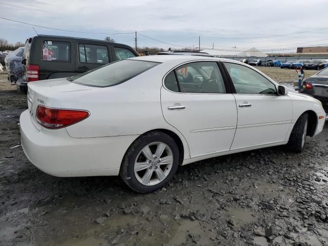 2006 Lexus ES 330