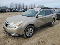 2010 Subaru Outback 2.5I Premium for sale in Cahokia Heights, IL