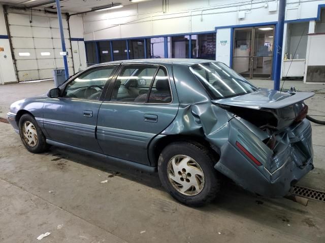 1996 Pontiac Grand AM SE