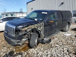 Ford salvage cars for sale: 2012 Ford F150 Super Cab