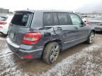 2011 Mercedes-Benz GLK 350 4matic