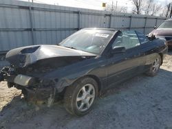 2002 Toyota Camry Solara SE en venta en Louisville, KY