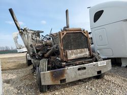 Freightliner salvage cars for sale: 1986 Freightliner Conventional FLC
