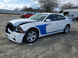 2013 Dodge Charger Police for sale in Chatham, VA