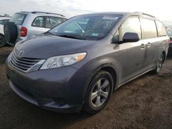 2015 Toyota Sienna LE for sale in Elgin, IL