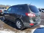 2012 Hyundai Santa FE GLS