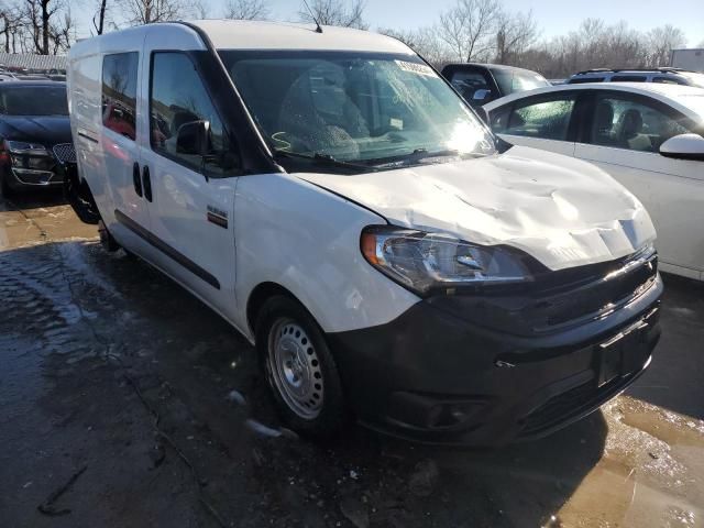 2020 Dodge RAM Promaster City