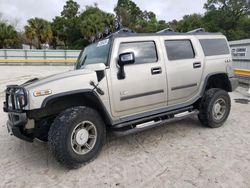 2003 Hummer H2 en venta en Fort Pierce, FL