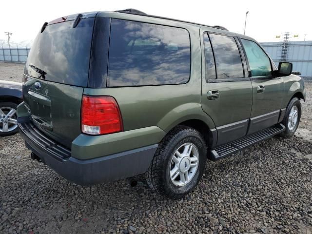 2004 Ford Expedition XLT