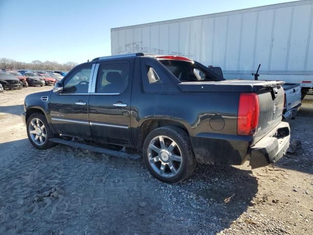 2011 Cadillac Escalade EXT Premium