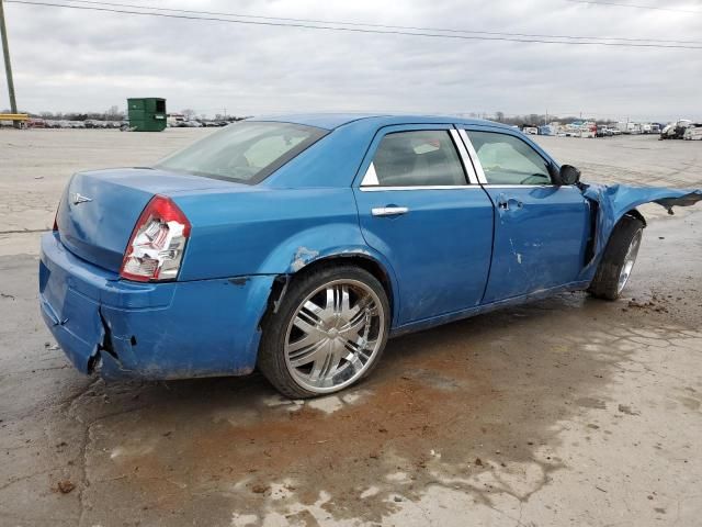 2007 Chrysler 300