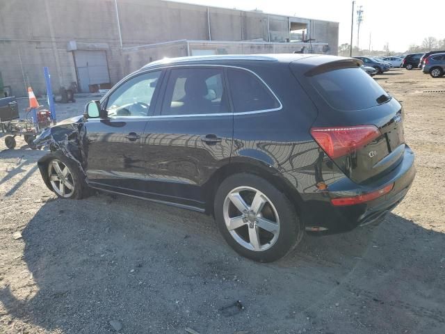 2012 Audi Q5 Premium Plus