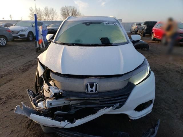 2020 Honda HR-V EX