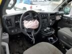 2022 Chevrolet Express G2500