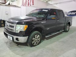 2013 Ford F150 Supercrew for sale in Tulsa, OK