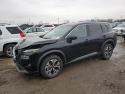 2021 Nissan Rogue SV for sale in Indianapolis, IN