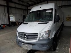 Mercedes-Benz Sprinter 2500 Vehiculos salvage en venta: 2014 Mercedes-Benz Sprinter 2500