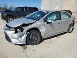 2021 Toyota Corolla LE for sale in Lawrenceburg, KY