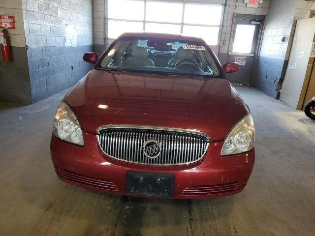 2008 Buick Lucerne CXL